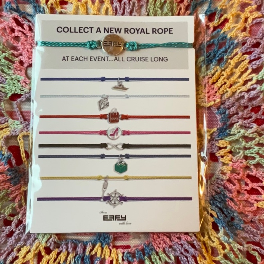 🔷 EFFY ROPE BRACELET 🔷 NWOT 🔷 - Picture 13 of 16